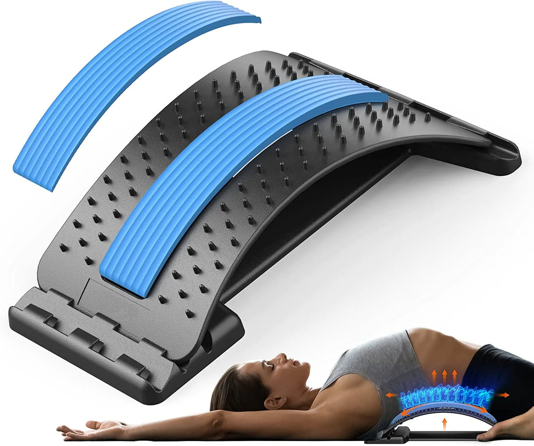 RecovaPro™ Back Stretcher | Apparail d'étirement du dos