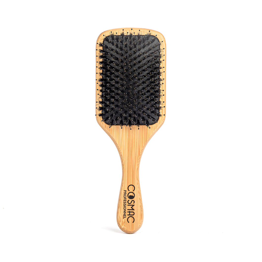 Brosse à cheveux | Poils de sanglier antistatiques