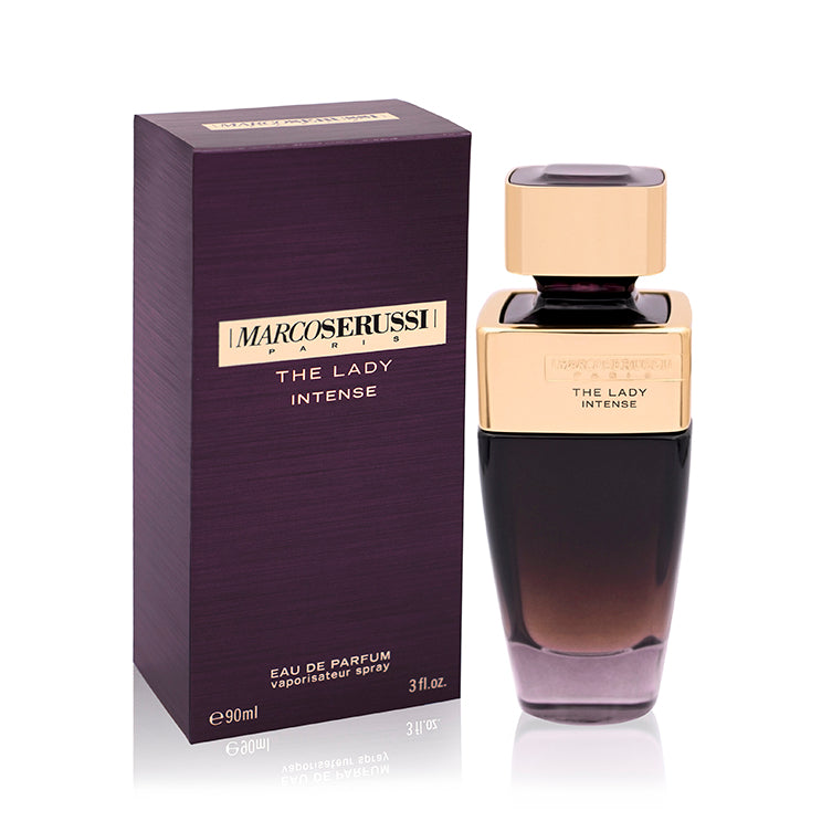 THE LADY INTENSE EAU DE PARFUM 90ML