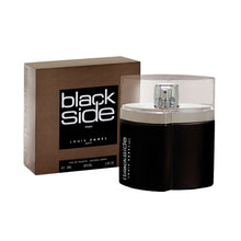 Charger l&#39;image dans la galerie, BLACK SIDE MEN EDT 90ML PARFUM
