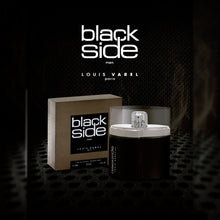 Charger l&#39;image dans la galerie, BLACK SIDE MEN EDT 90ML PARFUM
