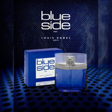 Charger l&#39;image dans la galerie, BLUE SIDE MEN EDT 90ML PARFUM
