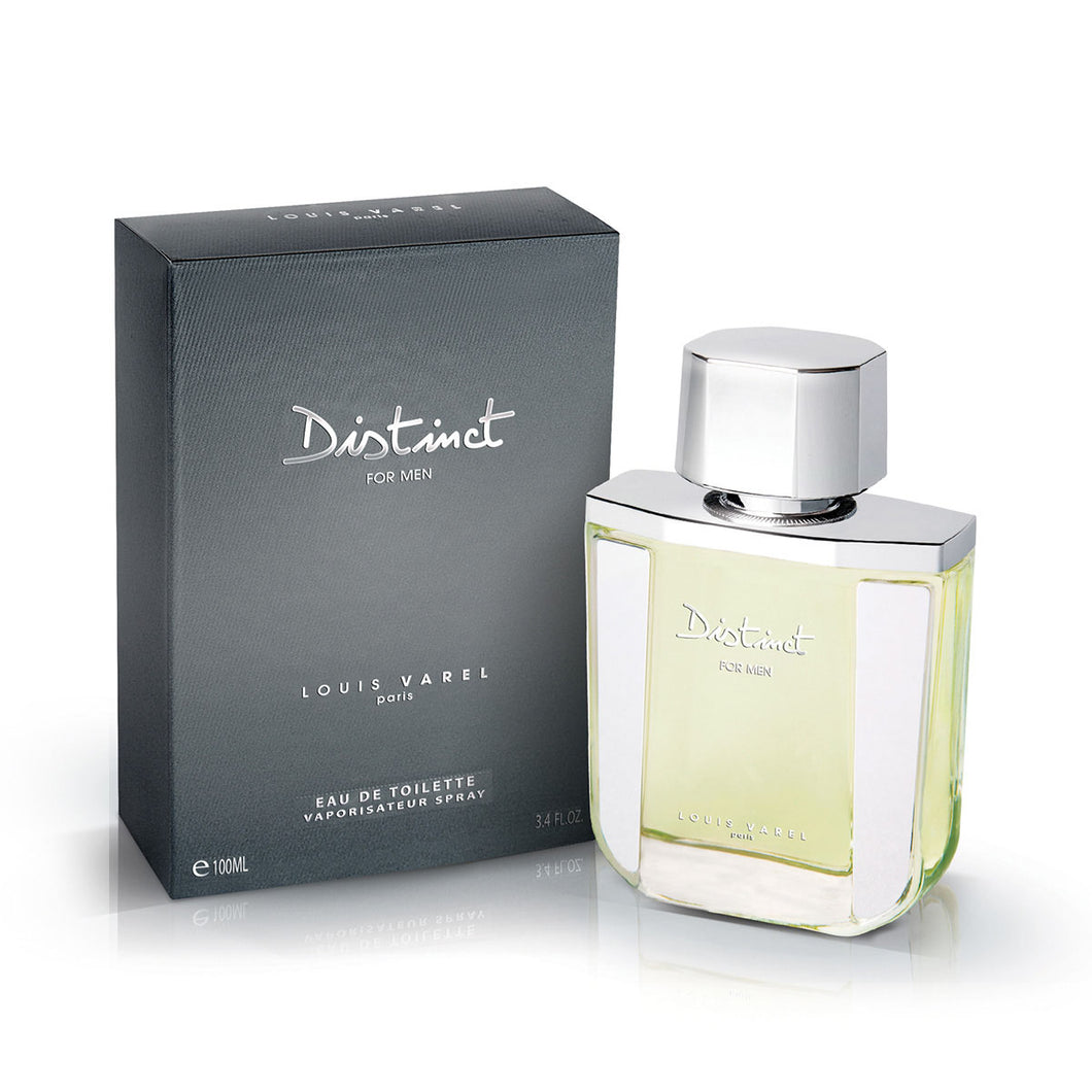 DISTINCT MEN EDT 100ML PARFUM