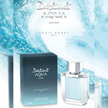 Charger l&#39;image dans la galerie, DISTINCT AQUA MEN PARFUM 100ML
