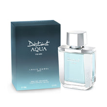 Charger l&#39;image dans la galerie, DISTINCT AQUA MEN PARFUM 100ML
