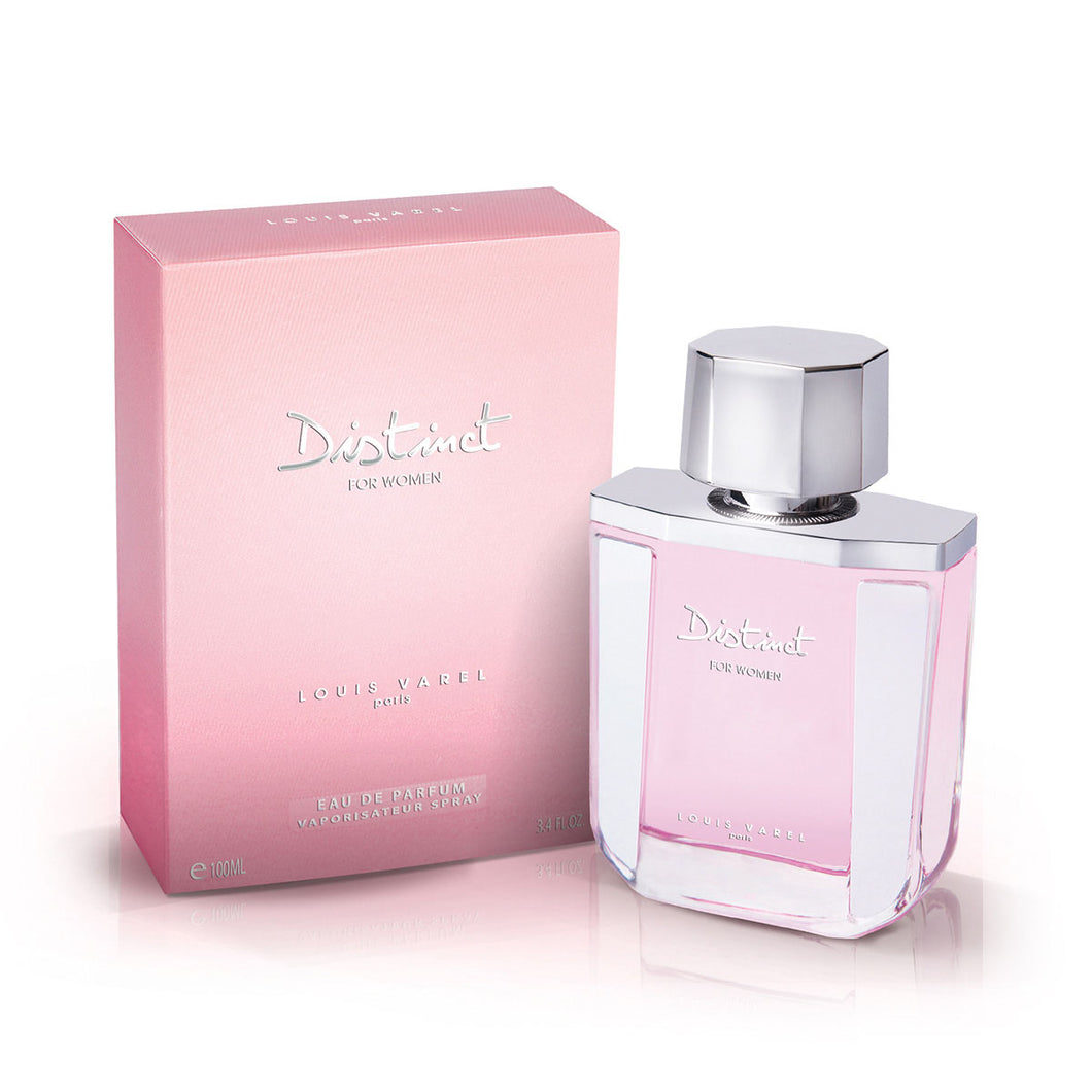 DISTINCT WOMEN EDP 100ML PARFUM