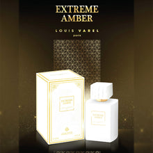 Charger l&#39;image dans la galerie, EXTREME AMBER EAU DE PARFUM UNISEXE 100ML
