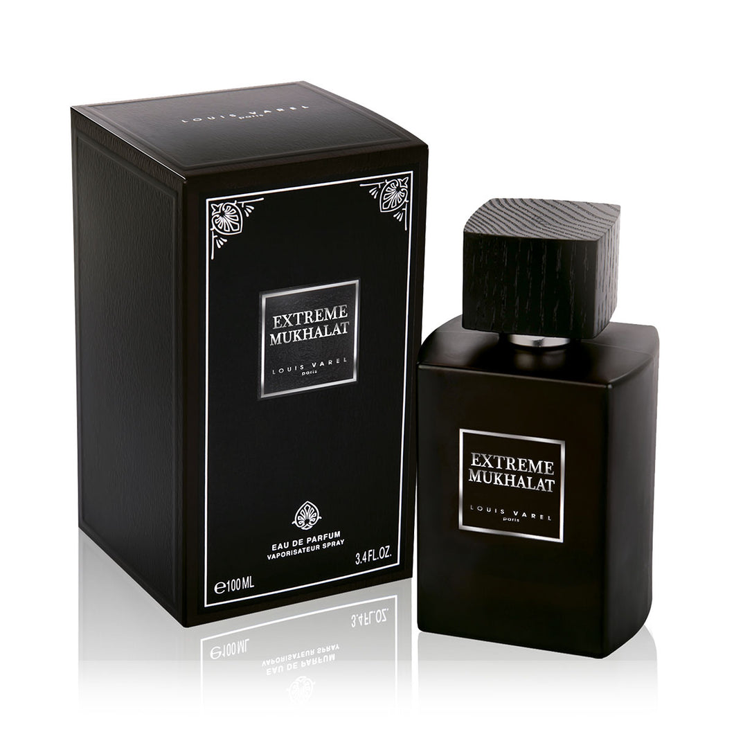 EXTREME MUKHALAT EAU DE PARFUM 100ML