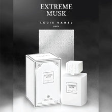 Charger l&#39;image dans la galerie, EXTREME MUSK EAU DE PARFUM UNISEXE 100ML
