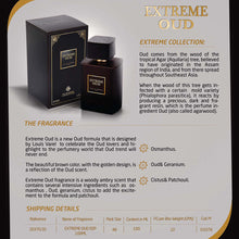 Charger l&#39;image dans la galerie, EXTREME OUD EAU DE PARFUM 100ML
