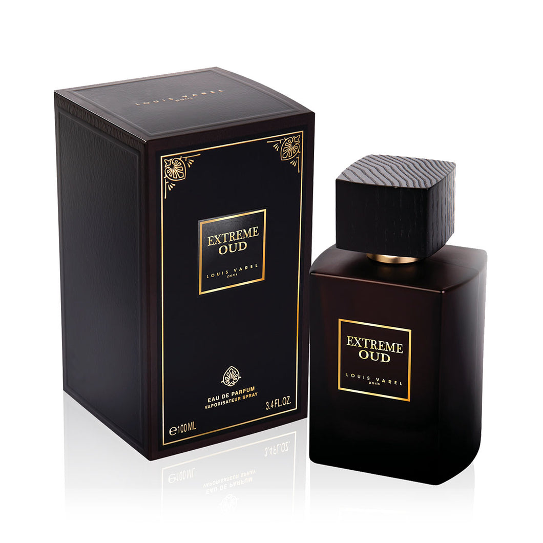 EXTREME OUD EAU DE PARFUM 100ML