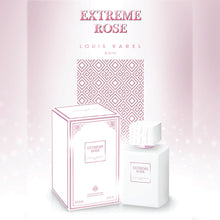 Charger l&#39;image dans la galerie, EXTREME ROSE EAU DE PARFUM UNISEXE 100ML
