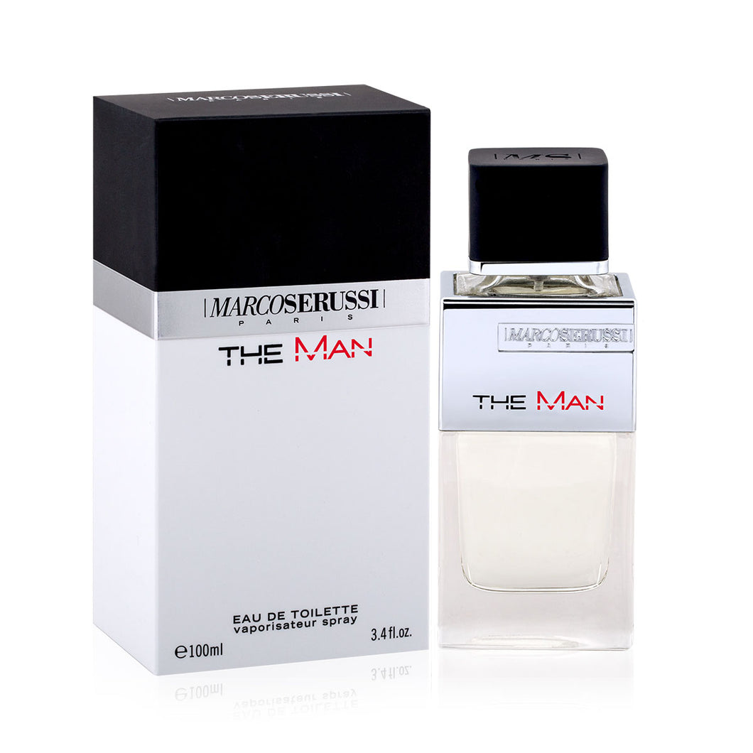 THE MAN EDT 100ML PARFUM