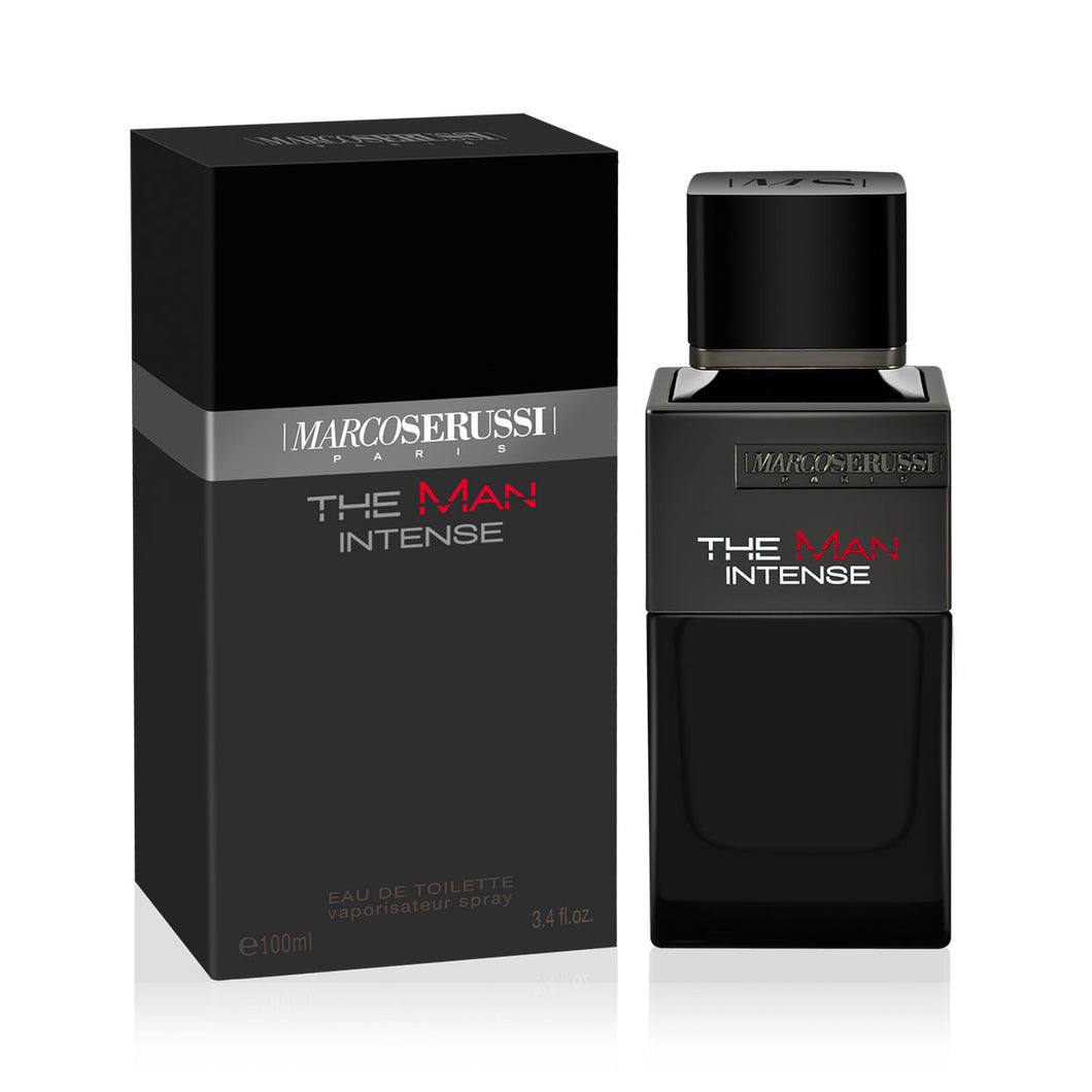 THE MAN INTENSE EDT 100ML PARFUM