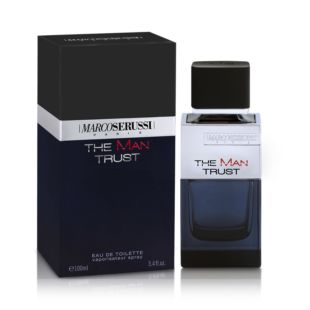 THE MAN TRUST EDT 100ML PARFUM