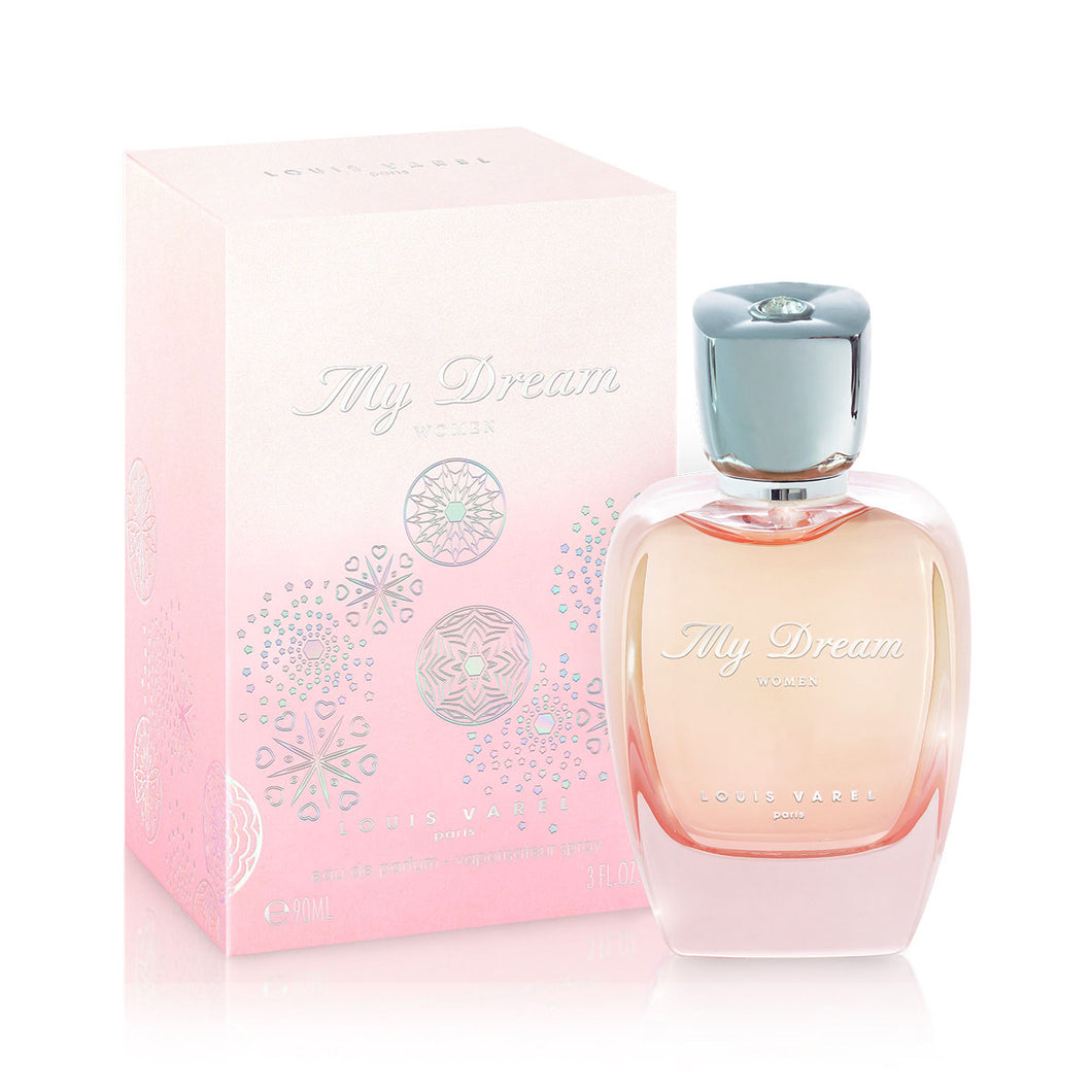 MY DREAM WOMEN EDP 90ML PARFUM