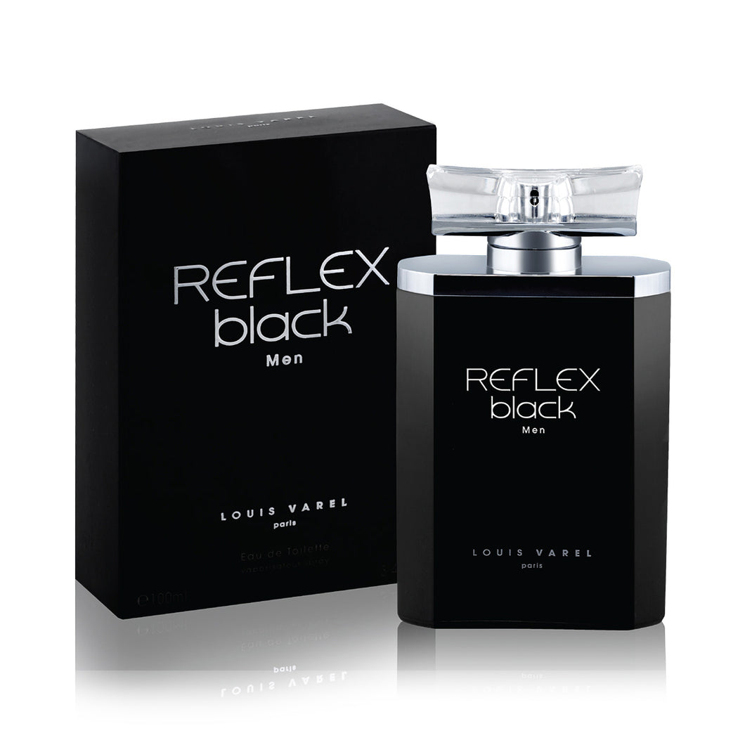 PARFUM REFLEX BLACK MEN 100ML EDT