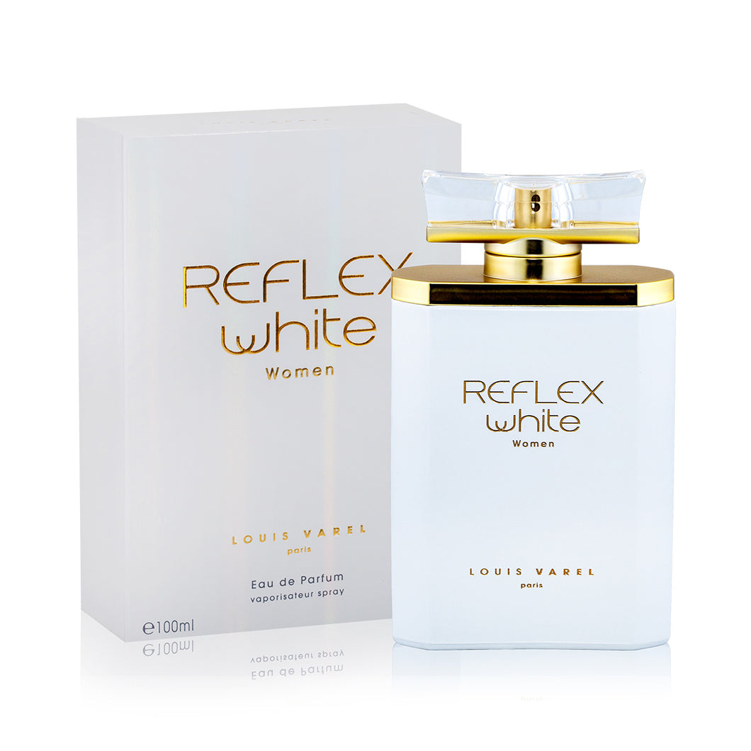 REFLEX WHITE WOMEN EDP 100ML PARFUM