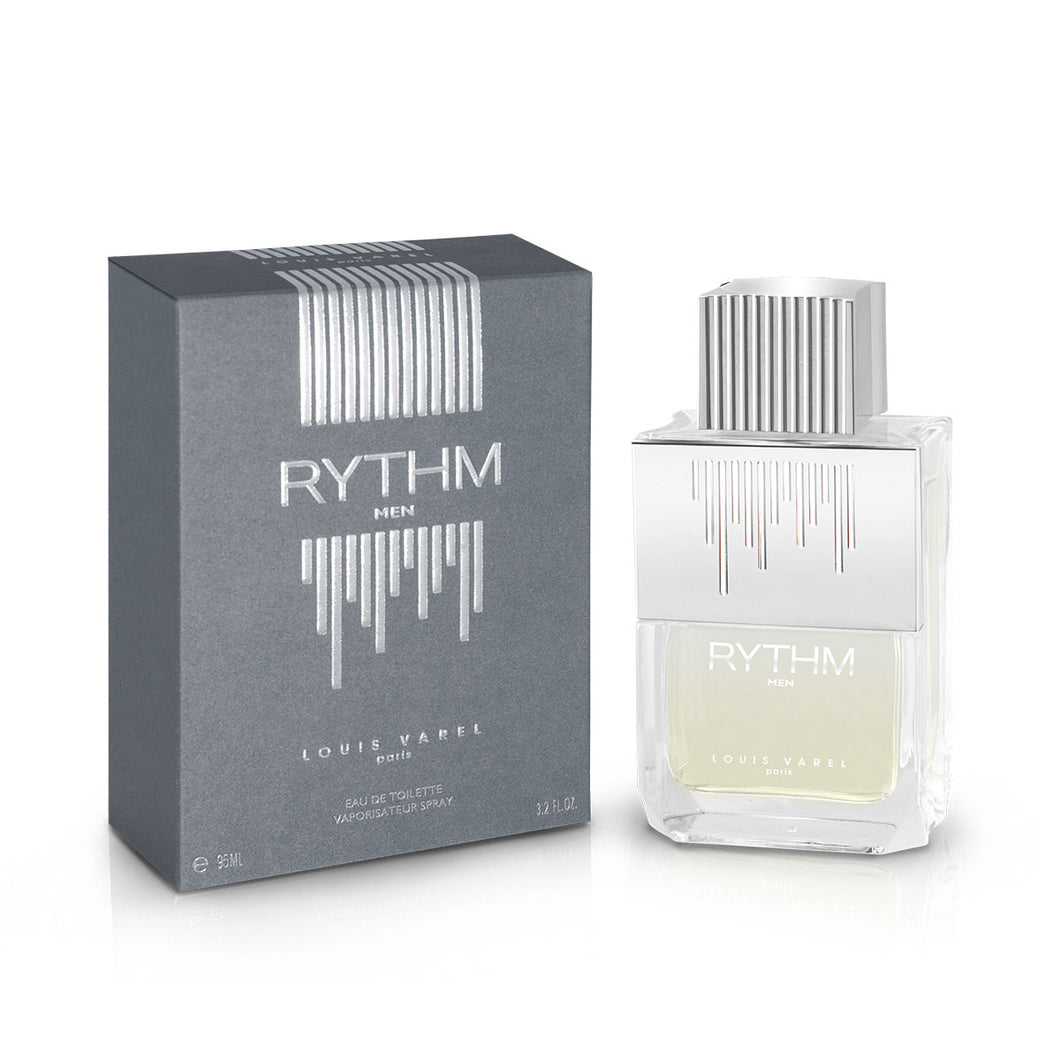 RYTHM MEN EDT 95ML PARFUM