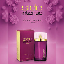 Charger l&#39;image dans la galerie, SIDE INTENSE WOMEN EDP 100ML PARFUM
