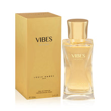 Charger l&#39;image dans la galerie, VIBES WOMEN EDP 100ML PARFUM
