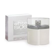 Charger l&#39;image dans la galerie, WHITE SIDE MEN EDT 100ML PARFUM
