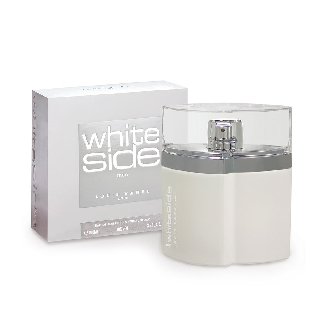 WHITE SIDE MEN EDT 100ML PARFUM