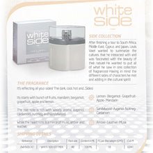 Charger l&#39;image dans la galerie, WHITE SIDE MEN EDT 100ML PARFUM
