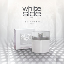 Charger l&#39;image dans la galerie, WHITE SIDE MEN EDT 100ML PARFUM
