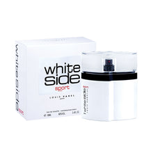 Charger l&#39;image dans la galerie, WHITE SIDE SPORT MEN EDT 90ML PARFUM
