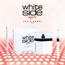 Charger l&#39;image dans la galerie, WHITE SIDE SPORT MEN EDT 90ML PARFUM
