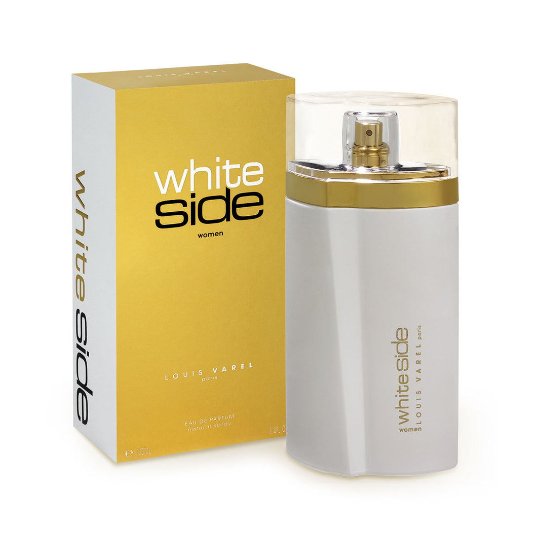 WHITE SIDE WOMEN EDP 100ML PARFUM