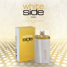 Charger l&#39;image dans la galerie, WHITE SIDE WOMEN EDP 100ML PARFUM
