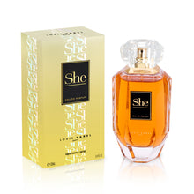 Charger l&#39;image dans la galerie, SHE EDP 100ML PARFUM
